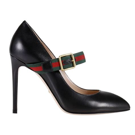 buy gucci high heels|Womens Gucci Heels .